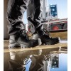 Haix Black Eagle 610 LTR Black S3S Safety Boots 610064